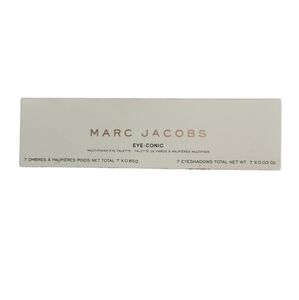 Marc Jacobs Eye-Conic Eyeshadow Palette 790 Fantascene